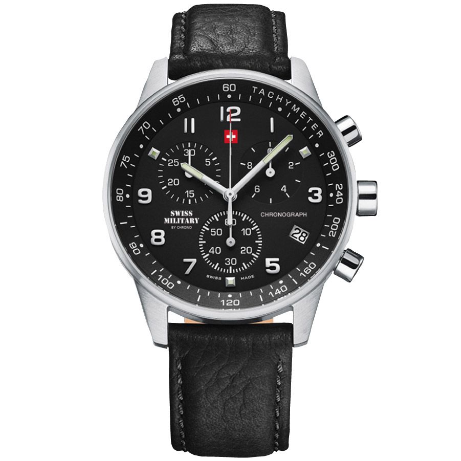 Часы Swiss Military Minimalist SM34012.05